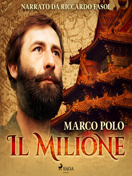 Title details for Il Milione by Marco Polo - Wait list